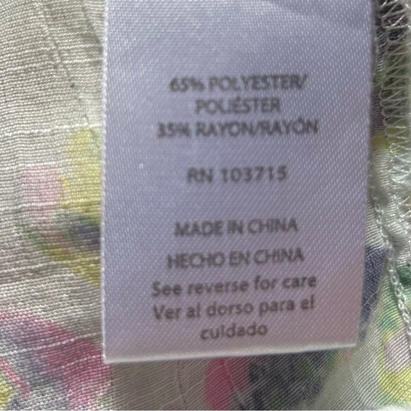 Zac & Rachel blouse - Picture 6 of 7